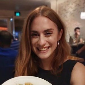 Meet your Posher, Jordan